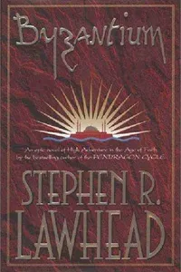 Capa de Byzantium
