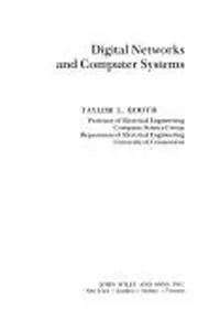Capa de Digital networks and computer systems