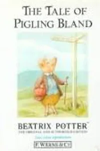 The tale of Pigling Bland