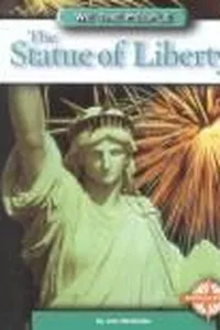 Cover of The Statue of Liberty by Ann Heinrichs