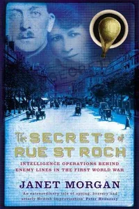 The Secrets of Rue St. Roch