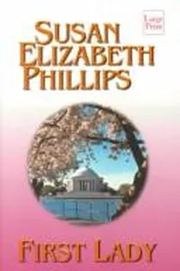 Capa de First Lady