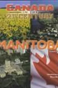 Capa de Manitoba