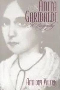 Anita Garibaldi