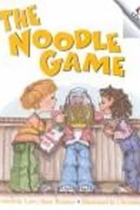 The noodle game