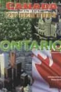 Capa de Ontario