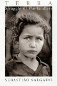 Cover of Terra