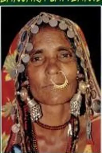 The art and literature of Banjara Lambanis