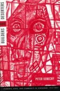 Builders and deserters