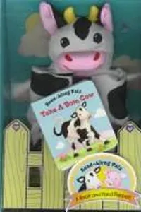 Take a bow, Cow