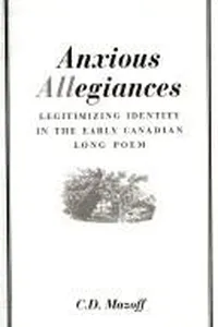 Anxious allegiances