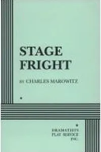 Stage Fright - Acting Edition (Acting Edition for Theater Productions)