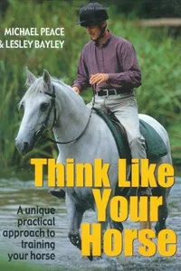 Think like your horse