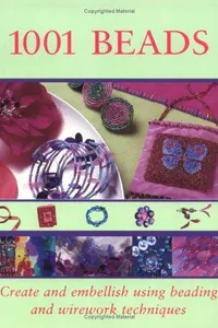 1001 beads