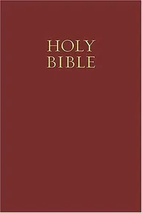 Holy Bible: The New King James Version