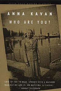 Who are you ?