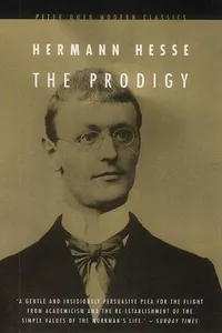 The Prodigy (Peter Owen Modern Classic)