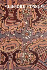 Clifford Possum Tjapaltjarri