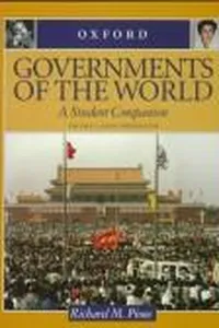 Governments of the World