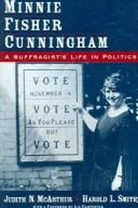 Minnie Fisher Cunningham