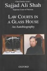 Law courts in a glass house