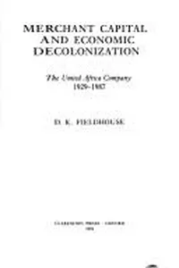 Merchant capital and economic decolonization