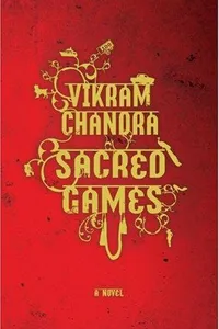 Sacred games