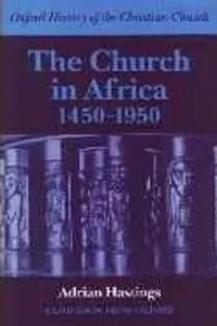 The Church in Africa