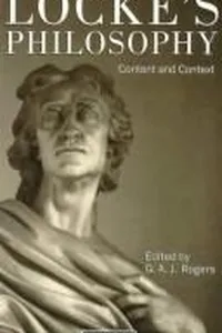 Locke's Philosophy
