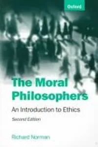 The moral philosophers