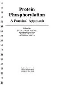 Protein Phosphorylation