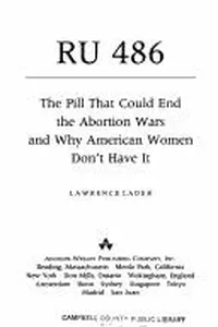 Ru 486
