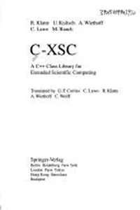 C-Xsc