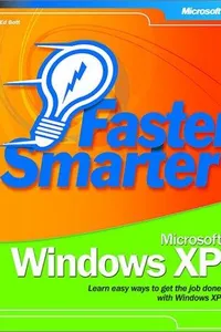 Faster smarter Microsoft Windows XP
