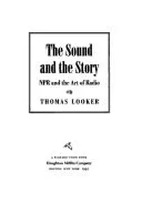 The sound and the story