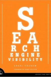 Search engine visibility