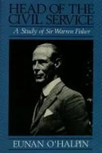 Head of the Civil Service