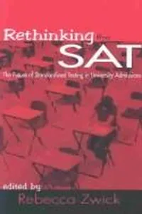 Rethinking the SAT