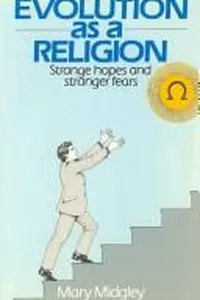 Evolution as a religion