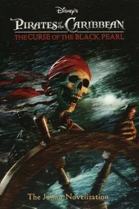 Cover of Pirates of the Caribbean