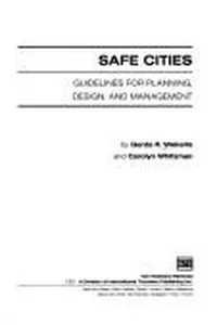 Safe cities