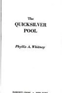The Quicksilver Pool