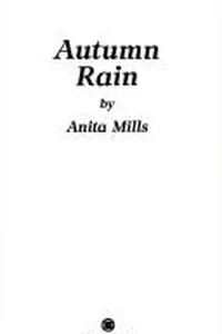 Autumn Rain:(Rakes #1)