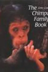 Chimpanzee Family Book