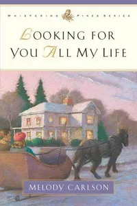 Looking for you all my life