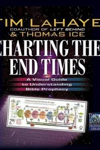Cover of Charting the end times by Tim F. LaHaye