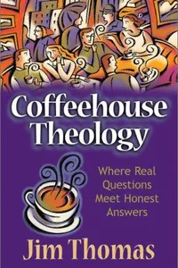 Cover of Coffeehouse theology