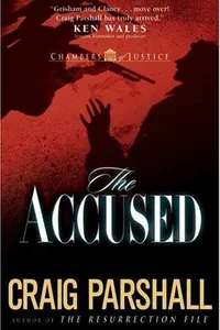 Cover of The accused