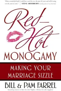 Red-hot monogamy