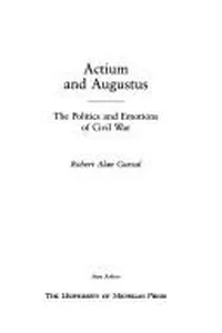 Actium and Augustus